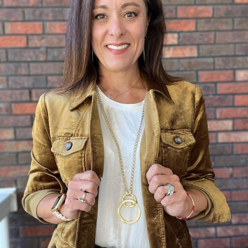 Cabi Flash Jacket - image 2